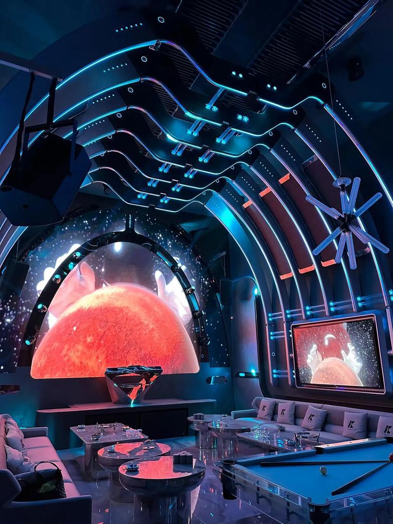 广元商务ktv及商务ktv啥意思解析-剑阁县ktv预订